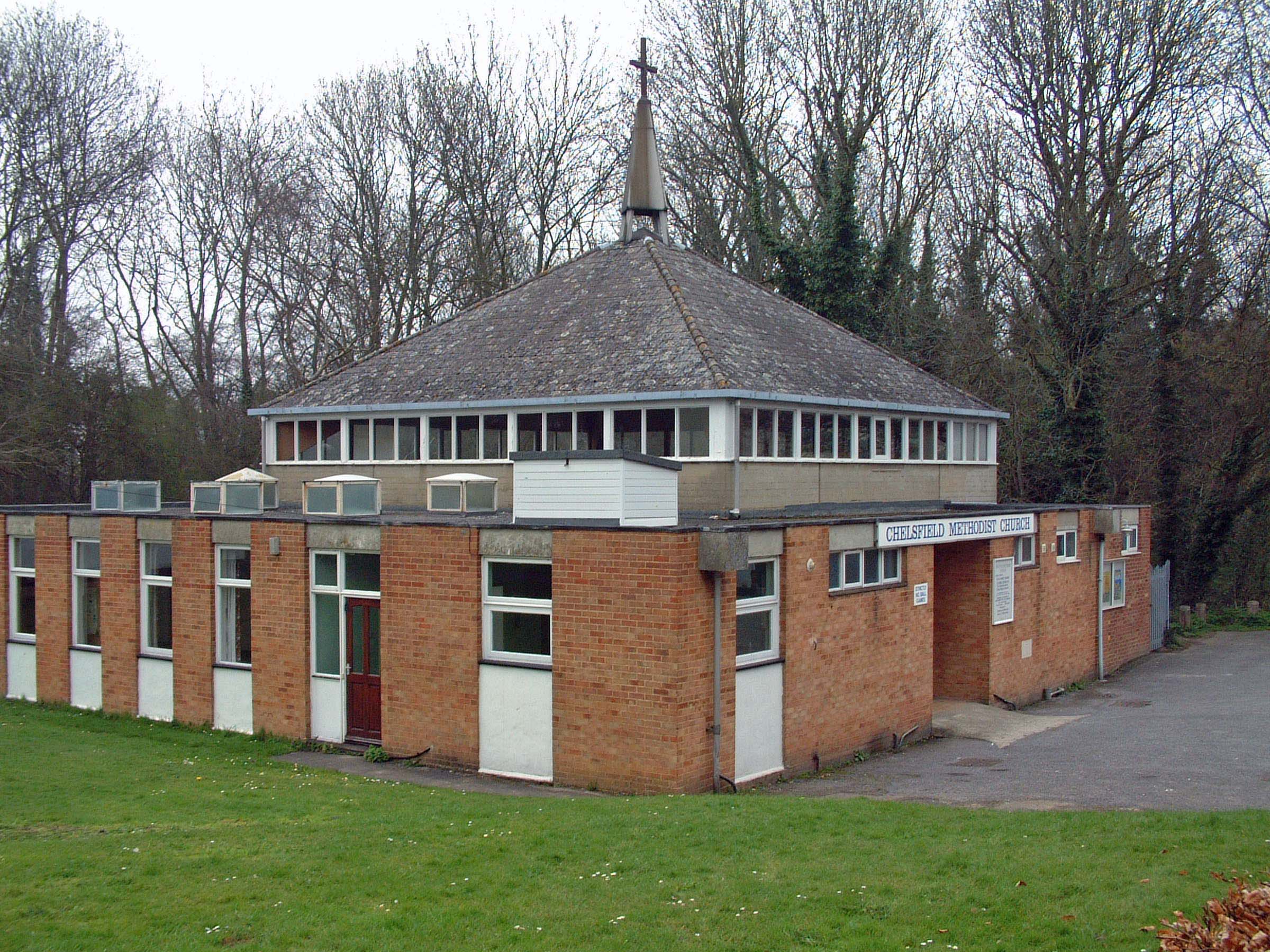 cheslfieldmethodistchurch